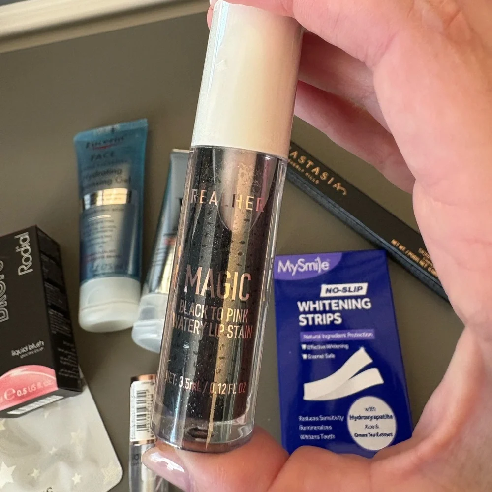 Allure Beauty Fall Top Picks - NEW!! 9 Items!